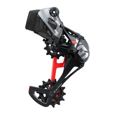 Derailleur arrière VTT Sram X01 Eagle AXS 12 vitesses