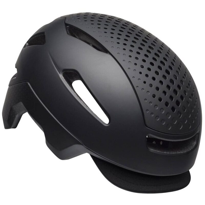 Casque vélo urbain Bell Hub