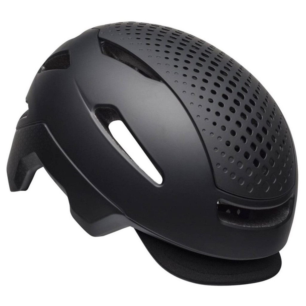 Bell Hub urban cycling helmet, ideal for city travel and cycle commuting