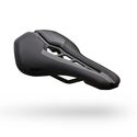 Racefietszadel PRO Stealth Curved Performance 142 mm