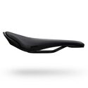 Racefietszadel PRO Stealth Curved Performance 142 mm