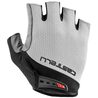 Guantes verano Castelli Entrata V 2024  - con palma sintética - con acolchado