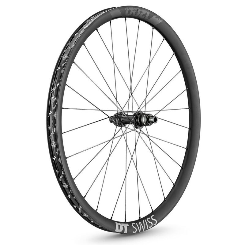 Roues VTT 29 pouces DT SWISS XMC 1200 SP CL 30 Boost