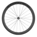Roues vélo route carbone Bontrager Aeolus Pro 51 Disc TLR