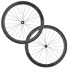 Roues vélo route carbone Bontrager Aeolus Pro 51 Disc TLR