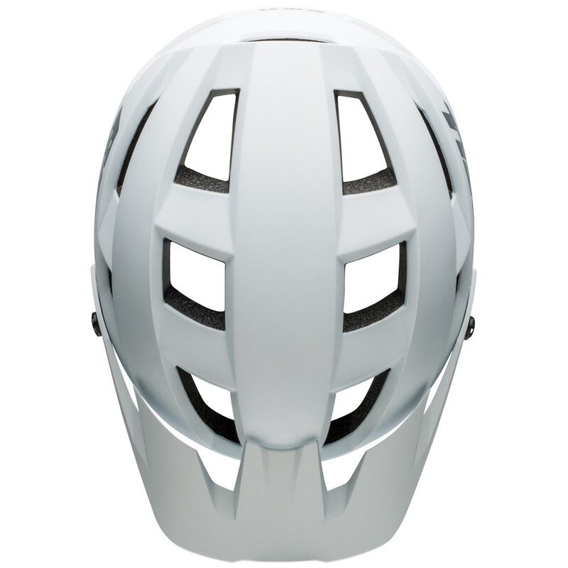 Casque VTT Bell Spark 2 2022