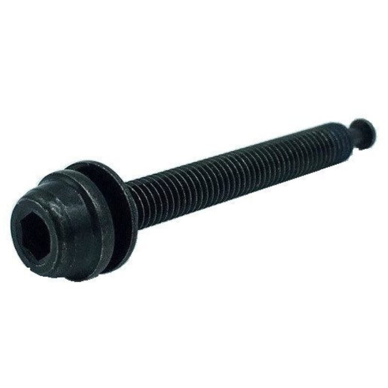 Vis de fixation Shimano BR-RS505 pour étrier Flatmount