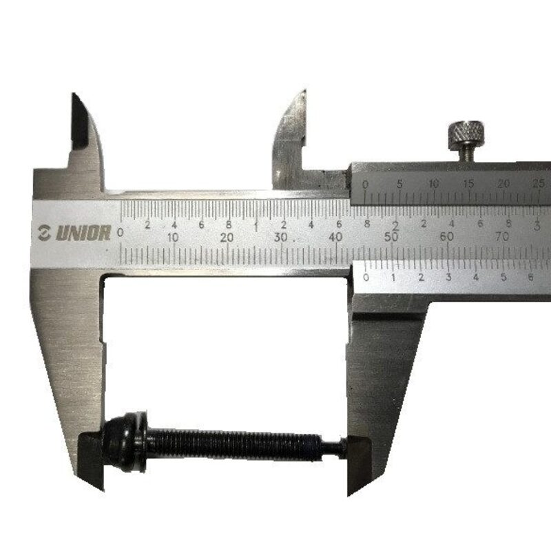 Bevestigingsschroef Shimano BR-RS505 voor schijfremklauw