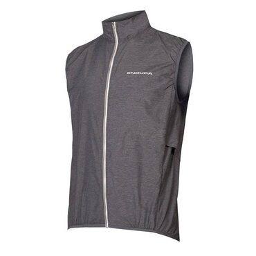 Gilet coupe-vent Endura Pakagilet II