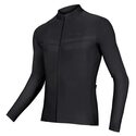 Veste vélo mi-saison Endura Pro SL L/S Jersey II Veste vélo mi-saison Endura Pro SL L/S Jersey II