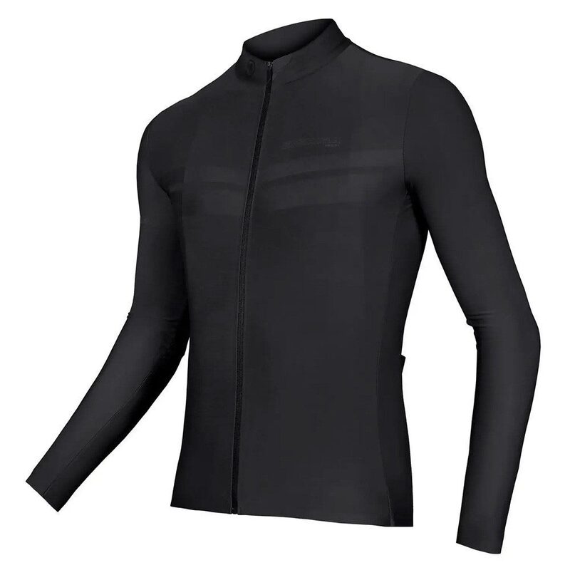 Veste vélo mi-saison Endura Pro SL L/S Jersey II