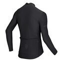Veste vélo mi-saison Endura Pro SL L/S Jersey II Veste vélo mi-saison Endura Pro SL L/S Jersey II