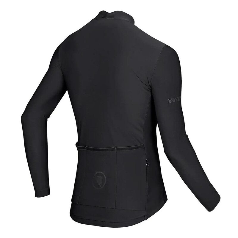 Veste vélo mi-saison Endura Pro SL L/S Jersey II