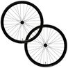 BMC PRD-23 Disc Tubetype racefietswielen - Tentoonstelling