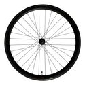 BMC PRD-23 Disc Tubetype racefietswielen - Tentoonstelling BMC PRD-23 Disc Tubetype racefietswielen - Tentoonstelling