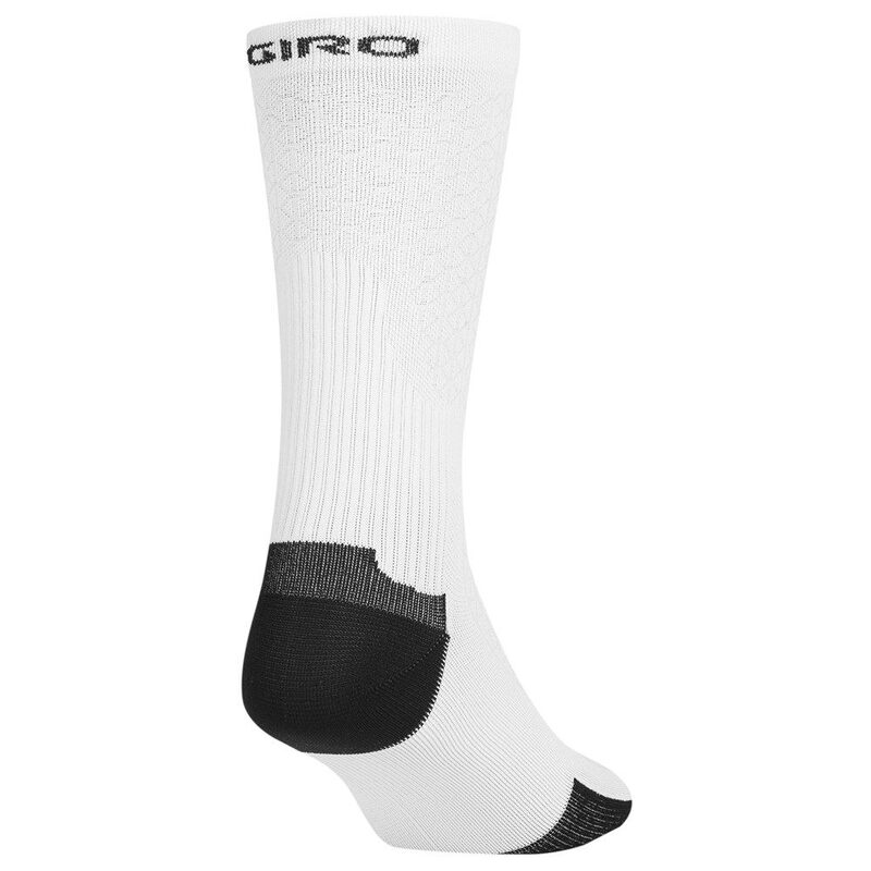 Chaussettes vélo Giro HRC Team 2022