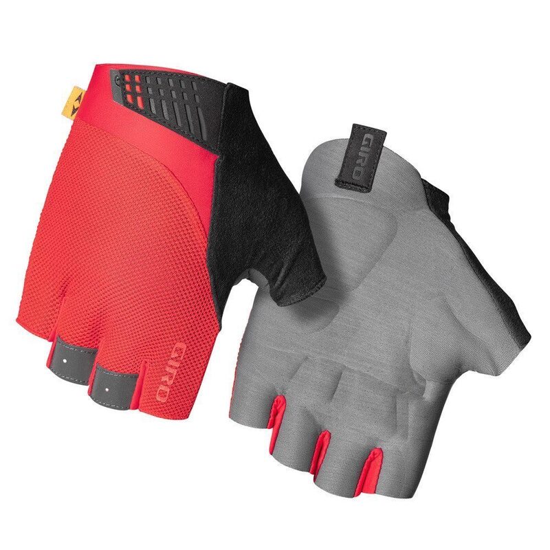 Gants vélo été Giro Supernatural