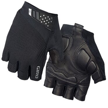 Gants vélo été Giro Monaco II