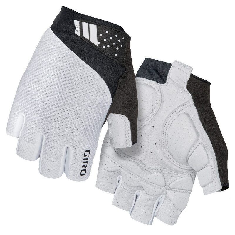 Gants vélo été Giro Monaco II