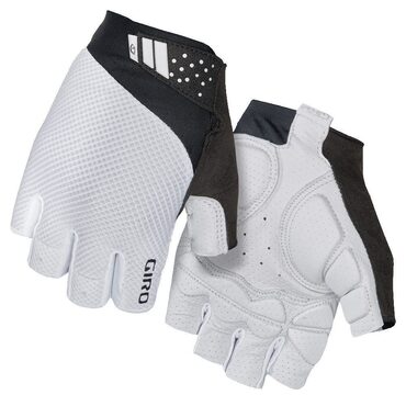 Gants vélo été Giro Monaco II