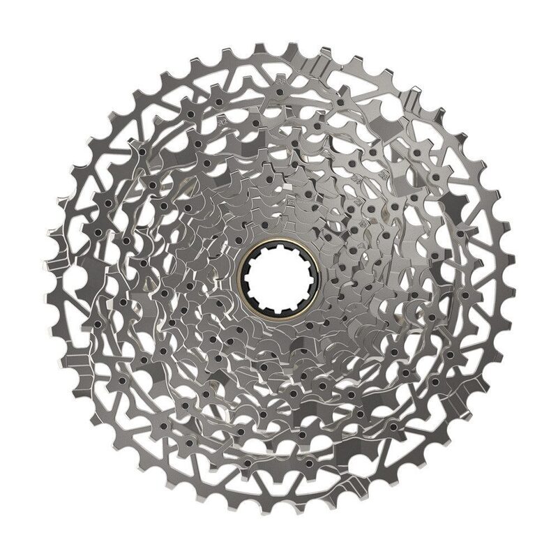 Cassette vélo Gravel Sram XPLR XG-1251 12v