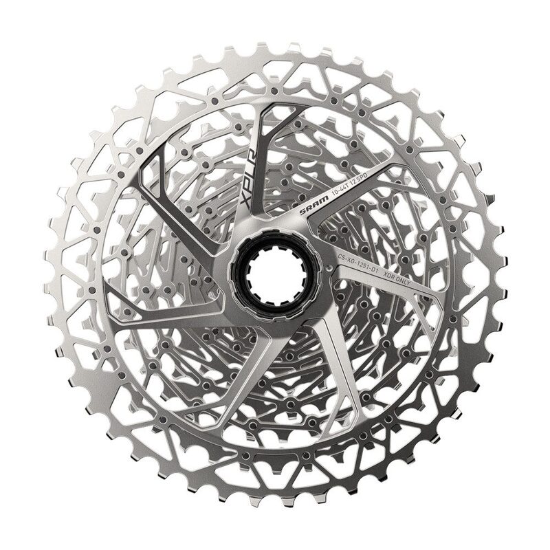 Gravel-fietskasette Sram Rival XPLR XG-1251 12v