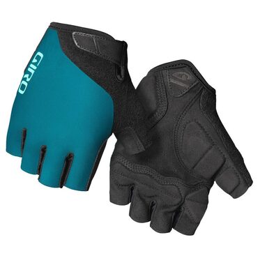 Gants vélo été Femme Giro Jag’Ette