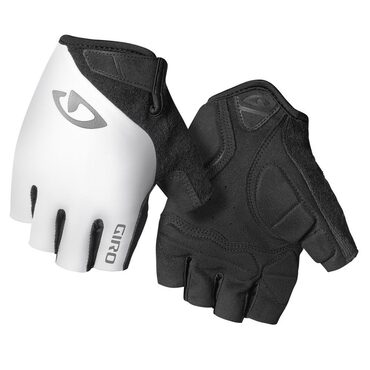 Gants vélo été Femme Giro Jag’Ette