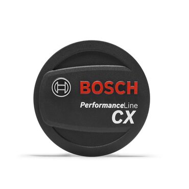 Cache moteur vélo Bosch série performance line CX BDU4XX