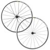 Roues vélo route Mavic Aksium C19 2019