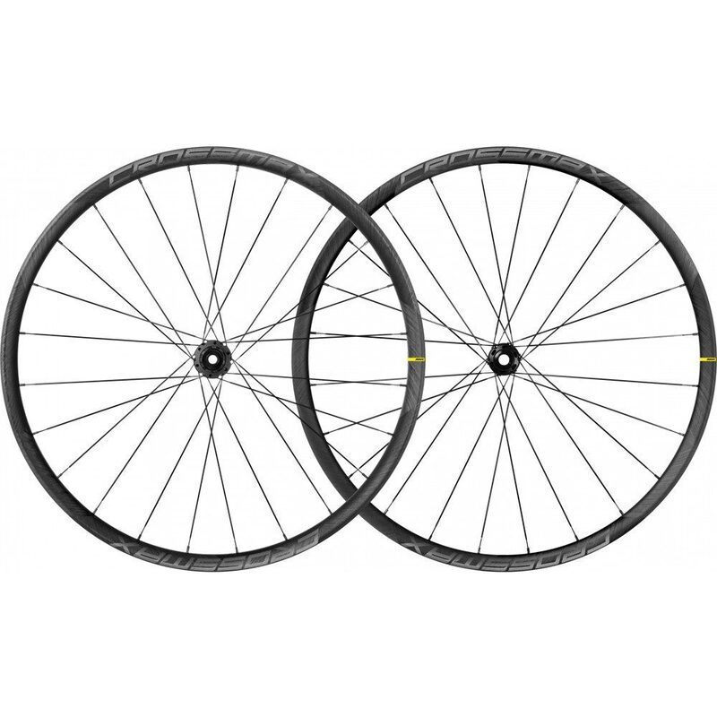 Roues VTT 29 pouces Mavic Crossmax XL R