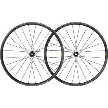Roues VTT 29 pouces Mavic Crossmax XL R