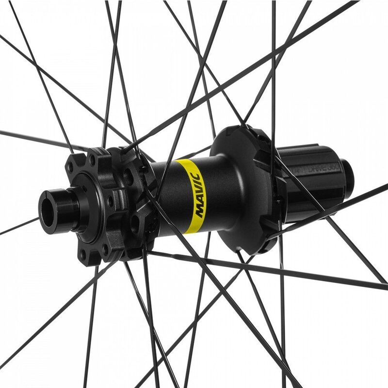 Roues VTT 29 pouces Mavic Crossmax XL R
