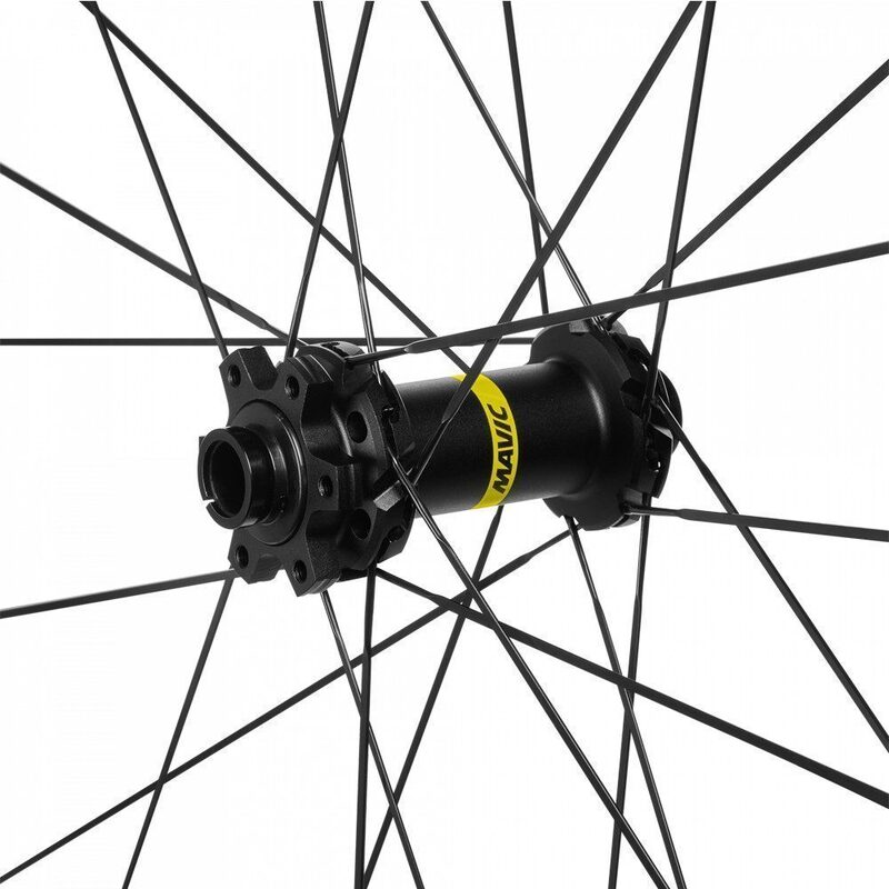 Roues VTT 29 pouces Mavic Crossmax XL R
