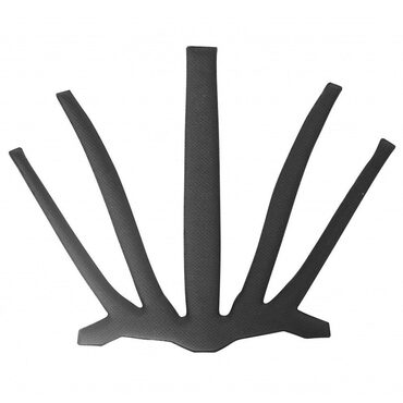 Kit mousses de casque Kask Mojito