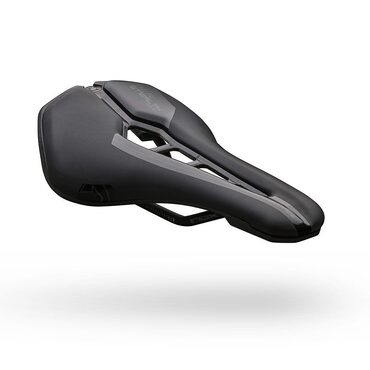 Racefietszadel Pro Stealth Curved Performance 152 mm