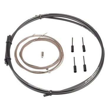 Kit câbles et gaines dérailleur Campagnolo Max Smoothness 12v CG-FRD700