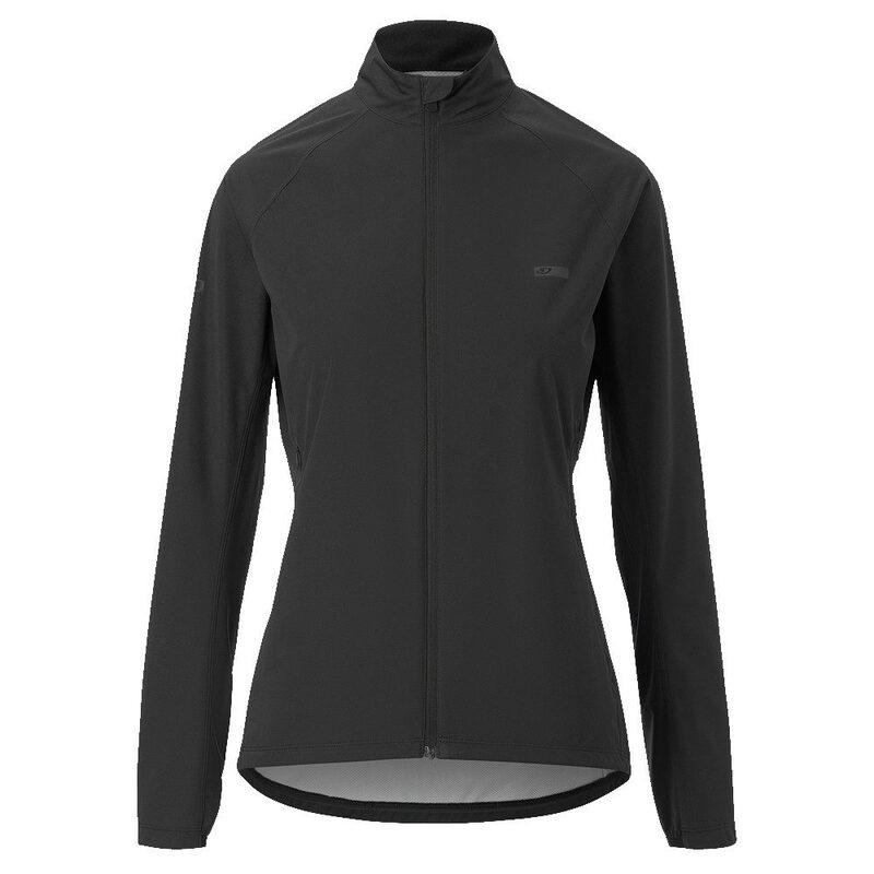 Veste vélo imperméable Femme Giro Stow H2O Jacket