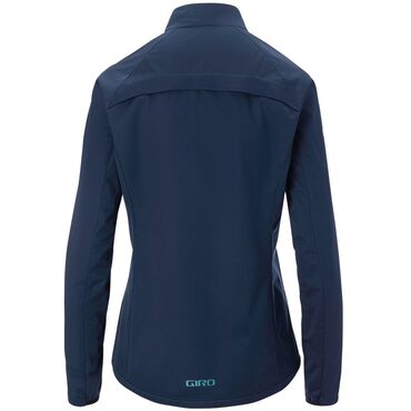 Veste vélo imperméable Femme Giro Stow H2O Jacket 2022