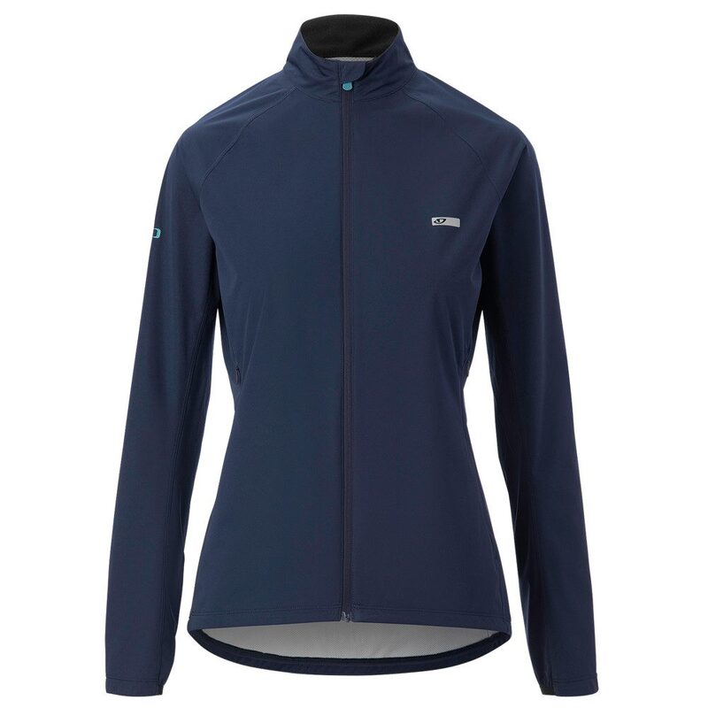 Veste vélo imperméable Femme Giro Stow H2O Jacket 2022