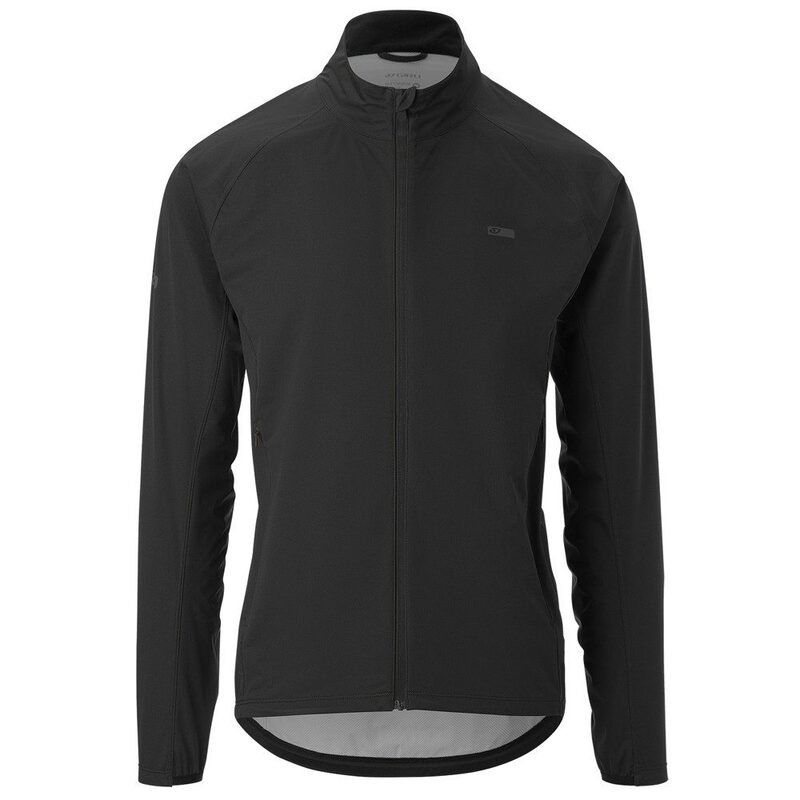 Veste vélo imperméable Giro Stow H2O Jacket 2022
