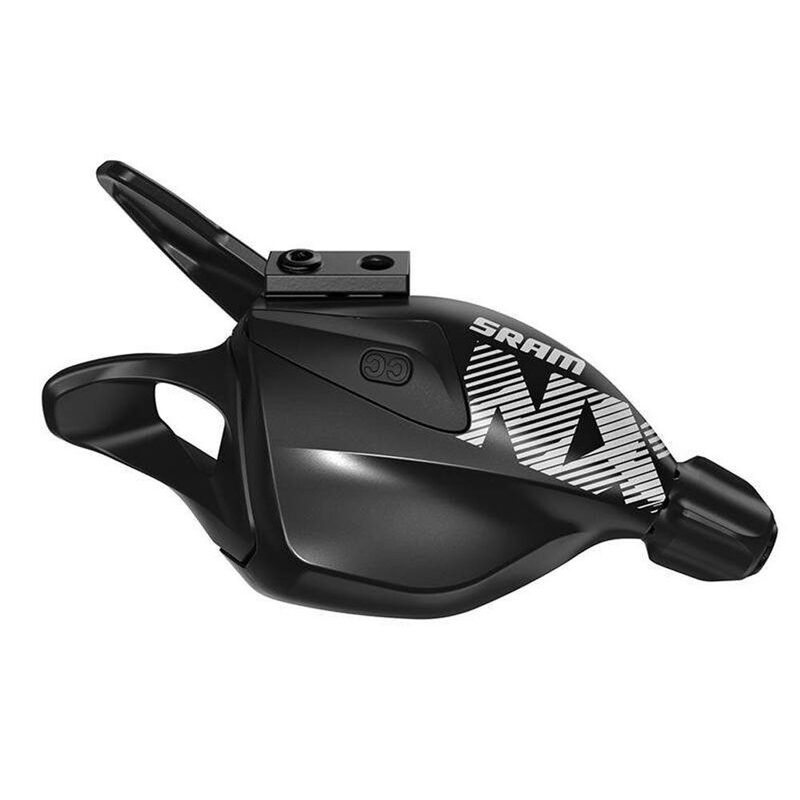 Groupe VTT Sram NX Eagle DUB BOOST mono-plateau 12 vitesses sans boitier