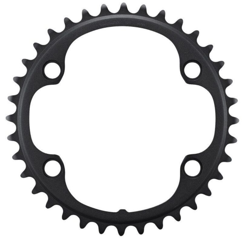 Shimano Ultegra FC-R8100 12-speed interne racefiets kettingblad