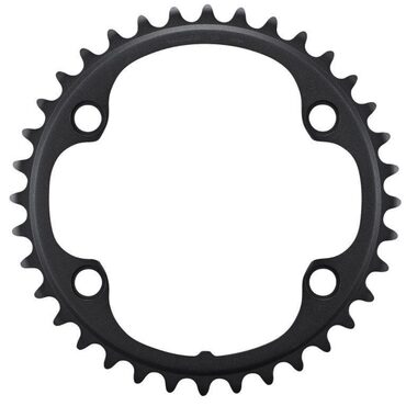 Shimano Ultegra FC-R8100 12-speed interne racefiets kettingblad