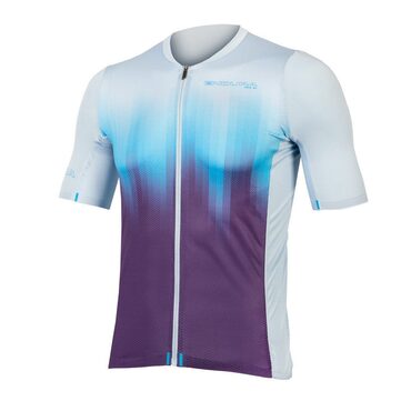 Maillot vélo manches courtes Endura Pro SL Lite