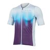 Maillot vélo manches courtes Endura Pro SL Lite