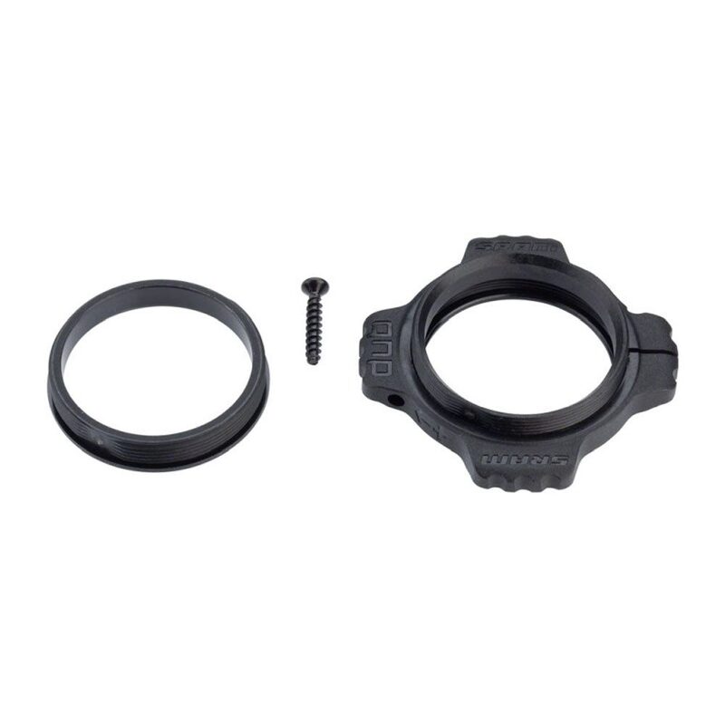 Kit de précontraite pour boitier de pédalier Sram DUB