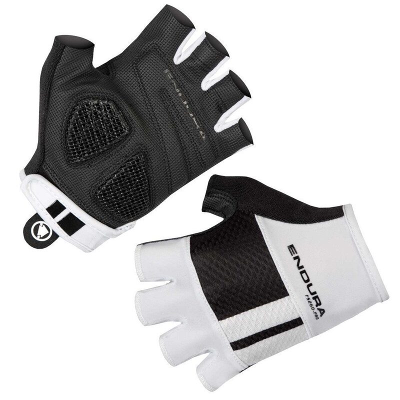Gants vélo été Endura FS260-Pro Aerogel
