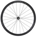 Roues vélo route carbone Shimano Dura Ace WH-R9270 C36 disques à boyaux
