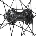 Roues vélo route carbone Shimano Dura Ace WH-R9270 C36 disques à boyaux